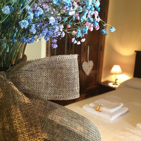 Retuerta de Bullaque Casa Antigua Con Encanto En Cabaneros מראה חיצוני תמונה