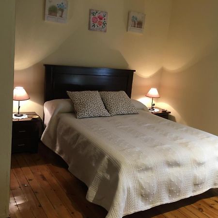 Retuerta de Bullaque Casa Antigua Con Encanto En Cabaneros מראה חיצוני תמונה