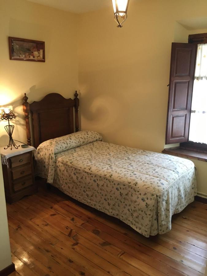 Retuerta de Bullaque Casa Antigua Con Encanto En Cabaneros מראה חיצוני תמונה