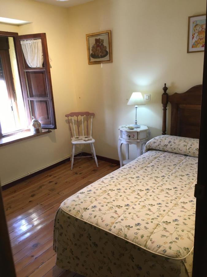 Retuerta de Bullaque Casa Antigua Con Encanto En Cabaneros מראה חיצוני תמונה
