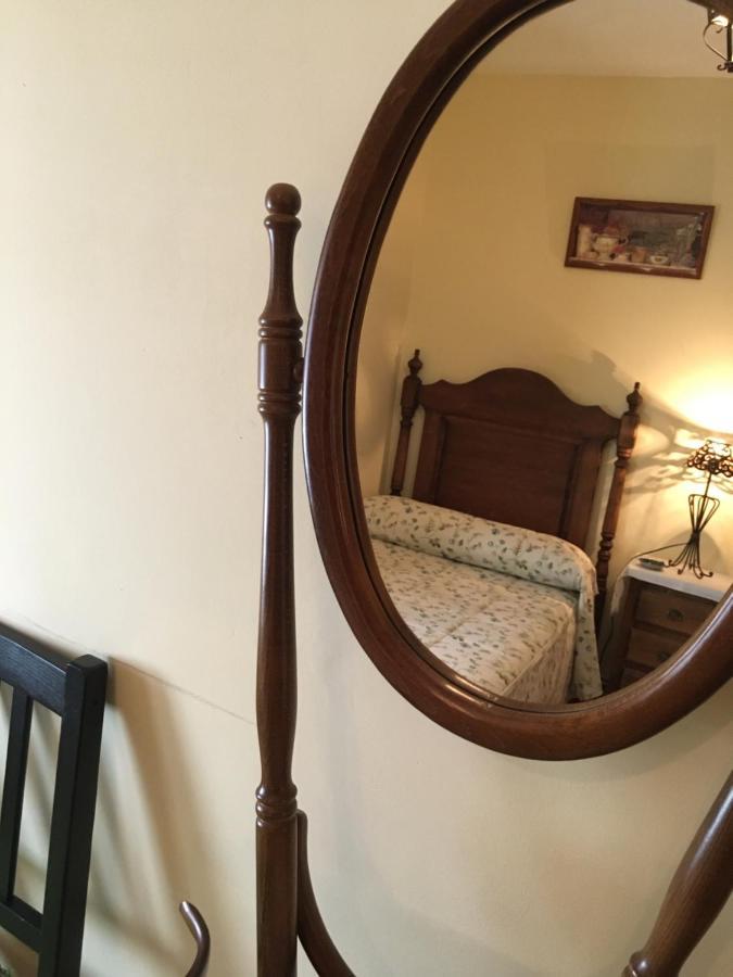 Retuerta de Bullaque Casa Antigua Con Encanto En Cabaneros מראה חיצוני תמונה